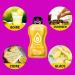 Bolero BANANA & STRAWBERRY 24x3g | Jus en poudre sans sucre dulcor la st via + vitamine C | pour enfants et sportifs | sans gluten v g talien | Go t banane et fraise - Buy Online on GoSupps.com