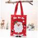 PRETYZOOM Christmas Bags Bags Christmas Favors Bag Pendant Cartoon Candy Bag Christmas Candy Bags - Buy Online on GoSupps.com