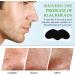Blackhead Nose Strips Nose Strips Anti Nosestripes Blackheads 20 Pieces Pore Strips Pore Cleaning with Activated Carbon Remove Blackheads and Impurities with Blackhead Remover Comedone - Buy Online on GoSupps.com