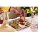 Heinz Tomato Ketchup 910 g (Pack of 2) 910 g (Pack of 2) Ketchup 910 g - Buy Online on GoSupps.com