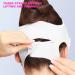 V Line Lifting Mask - Double Chin Reducer & Facial Slimming Strap | Elastic Face Shaping Bandage for Tightening & Lifting - Buy Online on GoSupps.com