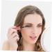 OHPHCALL 30 Pcs Air Traffic Control Clean Volume Mascara Eyelash Cream for Growth Mascara Clear The Pet Pink 1 g (Pack of 1) Pinkx3pcs - Buy Online on GoSupps.com