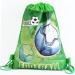 HOMSFOU 9pcs Kids Soccer Ball Kids Birthday Party Bags Gift Bags Football Treat Bags Football Goodie Bags Drawstring Burlap Bag Party Cookie Bag Kids Football Child Beam Port Storage Box - Buy Online on GoSupps.com