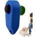 ITRIMAKA Pet Clicker Training Device | Effective Dog & Pet Training Clickers for Dogs Cats Puppies & Birds | Practical Design Light Blue - Buy Online on GoSupps.com