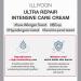 Illiyoon Ultra Repair Intensive Care Cream 200ml - Skin Moisturizing Lotion for Face and Body - Enhancing Skin Barrier Moisturizer for Dry and Sensitive Skin - Buy Online on GoSupps.com