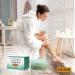 Algascrub Aromatherapy Peeling Massage - Promotes Cell Renewal with Essential Oils | Made in Italy | 85g - International Shipping Available - Buy Online on GoSupps.com