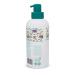 Baby Boo Bamboo Natural Baby Lotion - 600ml | Gentle & Nourishing - Buy Online on GoSupps.com