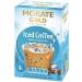 Mokate Gold Premium Iced Coffee White Chocolate 6 boxes x 8 sachets - Buy Online on GoSupps.com