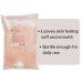 McKesson Body Wash and Shampoo Refill Bag Apricot Scent 2000 mL 1 Count - Buy Online on GoSupps.com