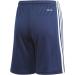Buy adidas Boys Squadra 21 Shorts - Navy Blue/White | International Shipping Available - Buy Online on GoSupps.com