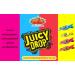 Juicy Drop Blasts Sweets 350g Assorted Flavours Jar by Three Strawberry Ltd. - Buy Online on GoSupps.com