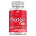 Protein tabs - lupins protein 180 tabs vegan amino acid 8 EAA aminos diet Help more protein also for the paleo atkins keto and low carb nutrition Made in Germany