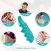 Mxzzand Thumb Protector Massager | Scientifically Designed for Back Relief & Comfort | International Shipping Available - Buy Online on GoSupps.com