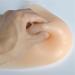 Knobco Silicone Breast Inserts - Enhance Cleavage & Comfort for Mastectomy | B Size Right Natural Gel Pads - Buy Online on GoSupps.com