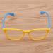 SM SunniMix Anti-Blue Light Reading Glasses - Yellow Computer Safety Goggles for Eye Protection | International Shipping Available - Buy Online on GoSupps.com