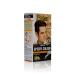 Bigen Men's Speedy Permanent Hair Colour - Dark Brown | Fast Shipping Worldwide - Buy Online on GoSupps.com