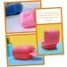 Solustre 2er Box Storage for Menstruation Cups - Women's Pocket Holder Wallet & Travel Container - Buy Online on GoSupps.com