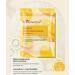 Korean Facial Mask 8 Pack - Hydrating Exfoliating & Revitalizing Sheet Masks for Deep Hydration Brightening & Anti-Aging - Nourishing Korean Skincare - Buy Online on GoSupps.com