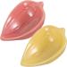 Minkissy Ceramic Shells Set - 8 Essential Oil Holders Decorative Bowls & Plates for Facial Care Salsa & More - Buy Online on GoSupps.com