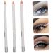 PACKOVE 3 Pieces Eyeliner Pen with Highlighter Eyeshadow Pencil Fine Tipped Precision Make Up Pen for Professional Home Use - Buy Online on GoSupps.com