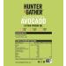 Buy 100% Natural Cold Pressed Avocado Oil | Extra Virgin | 250 ml | Sugar Gluten & Dairy Free - Buy Online on GoSupps.com