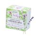 Green + Lovely Nature's Herbal Calendula Salve (Lavender Chamomile)  Eczema Cream Eczema Ointment Intensive Moisturizer for Sensitive Skin 2 oz.