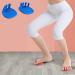 ALINZO Bunion Corrector - Orthopedic Toe Separators for Women & Men - Bunion Relief Day/Night Support - Blue - Buy Online on GoSupps.com