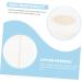 Buy White Medical Adhesive Tape | 1 Roll Sports & Skin Fabric Tape for Fitness Protection | Best Quality Electric Tape for Pressure Fixing - Buy Online on GoSupps.com