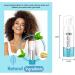 Brightify 3-Piece Mousse Foam Whitening Toothpaste Set | Deep Cleaning Intensive Stain Removal & Fresh Breath - Premium Oral Care - Buy Online on GoSupps.com