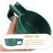 Wooky Small Hand-held Water Container & Shaving Soap Shell for Men - Ideal Portable Soap Storage Solution - Buy Online on GoSupps.com