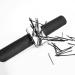 Magnetic Bobby Pin Holder - Easy Reach for Metal Bobby Pins and Clips - Beauty Tool for Hair Stylists and Sewing - Black - Buy Online on GoSupps.com