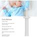 20 pcs Gas and Colic Relief Trucks for Babies | Natural Safe and Effective Solution for Flatulence and Constipation - Buy Online on GoSupps.com