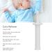 20PCS Infant Gas Colic Reliever - Silicone Disposable Baby Gas Reliever for Newborns - Buy Online on GoSupps.com