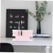 Durable Acrylic Tweezers Storage Rack | Display & Organize Eyelash Tweezers | International Shipping - Buy Online on GoSupps.com