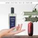 Perfect Scents Fragrances | Inspired by Jo Malone s Wood Sage & Sea Salt | Platinum Collection | Coastal Sage | Unisex Eau de Parfum | Paraben & Phthalate Free | Never Tested on Animals | 3.4 Fl Oz Jo Malone's Wood Sage & Sea Salt - Buy Online on GoSupps.com