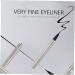 Stylo Eyeliner Liquide Imperm able pour Femme Outil de Maquillage Simple et l gant - Buy Online on GoSupps.com