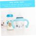 ibasenice 2 pcs Bottle Handle Feeding Bottles Holder Handle Bottle Handles Feeding Bottles Handle for Feeding Bottle Milk Bottle Holder - Buy Online on GoSupps.com