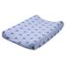 JYOKO KIDS Bezug fur wickelauflage (SPIKE 70 X 50 CM) SPIKE 70 X 50 CM