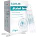 BOYULAN 100 Alcohol Swabs - Individually Wrapped Disposable First Aid Kit for Women, Men, Baby - Buy Online on GoSupps.com