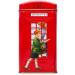 Ahmad English Breakfast Tea in London Telephon Box Tin -25 ct. - Buy Online on GoSupps.com