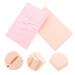 Buy Healeved Triangle Puff Wedge Cosmetic Sponges - Non-Latex Makeup Puffs for Foundation & Cream | International Shipping Available - Buy Online on GoSupps.com