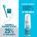 2Pcs Whitening Mouthwash Mousse for Calculus Removal & Fresh Breath - Buy Online on GoSupps.com