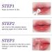 S rum hydratant repulpant et anti-rides pour les l vres huile repulpante pour les l vres qui change de couleur masque brillant repulpant hydratant et r duisant les ridules (2pcs) - Buy Online on GoSupps.com