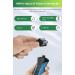 Buy Bouge Spare Part 21B - Black for Braun Series 3 Shaver 300s/301s | Compatible Razor Replacement - Buy Online on GoSupps.com