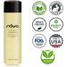 RAYA Calendula Astringent with AHA - 6 oz Glycolic Facial Toner for Combination & Oily Skin | Normalize pH & Fight Break-Outs | Alpha Hydroxy Acids - Buy Online on GoSupps.com