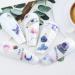 Alien Nail Art Stickers - 3D Planet Astronaut Earth Moon Star UFO Rocket Decals | Gold Luminous Self-Adhesive Designs for Women's DIY Manicures - Buy Online on GoSupps.com