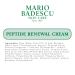 Mario Badescu Peptide Renewal Face Cream & Super Peptide Serum Set Hydrating and Anti Aging Facial Moisturizer & Face Serum for Smooth Plump Youthful-Looking Skin Care for Women & Men - Buy Online on GoSupps.com