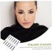 Angoily 36 Pairs Glitter Eyeliner Double Eyelid Tape Shimmer Eyeliner Women Eyeliner Sticker Eye Makeup Tool Green Tape Natural Eyeshadow Eye Skin Sticker Adhesive Tape Miss Flash - Buy Online on GoSupps.com