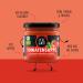 Little Lunch Organic Tomato Soup | 100% Organic Vegan Gluten-Free Lactose-Free | No Added Sugar & Artificial Additives | 6 x 350ml - Buy Online on GoSupps.com