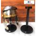 Wooden Helmet Stand - Medieval Roman Viking Mask Display Stand - Buy Online on GoSupps.com